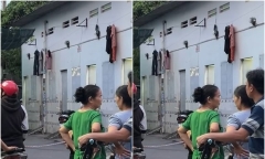 Vụ chồng đâm vợ tử vong khi đang ăn cơm: Hé lộ nguyên nhân 
