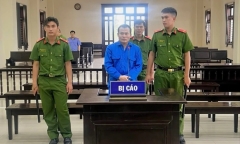 Tuyên y án