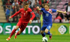 Nhận định soi kèo trận Bồ Đào Nha vs Croatia, 1h45 ngày 6/9: Ronaldo đá chính?