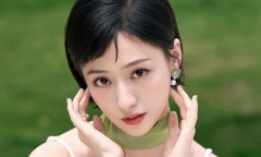  Hồ Liên Hinh lộ diện giữa lùm xùm lộ clip 