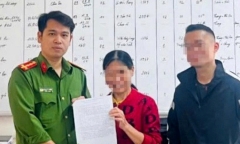 Người phụ nữ suýt mất hơn 500 triệu đồng sau cuộc điện thoại giả danh công an