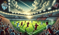Dự đoán kết quả trận Celta Vigo vs Mallorca, La Liga 3h ngày 7/12: Không dễ bị bắt nạt