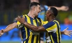 Nhận định trận Deportivo Riestra vs Rosario Central, 1h30 ngày 25/5/2024