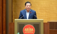 Trình Quốc hội dự án đầu tư sân bay Gia Bình đẳng cấp quốc tế 5 sao