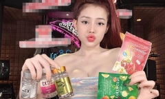 Bộ Y tế đề nghị khẩn trương lấy mẫu trên thị trường sản phẩm giảm cân do DJ Ngân 98 quảng cáo
