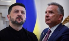 Ukraine và Mỹ bất ngờ hủy đàm phán ở Brussels không rõ lý do giữa lúc "căng như dây đàn "?