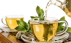 Điều gì xảy ra nếu uống trà mỗi ngày?