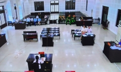 Vụ ly hôn của ông Lê Phước Hoài Bảo: Tòa bác kháng cáo, tài sản trị giá triệu đô chia như án sơ thẩm