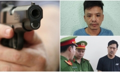 Tin tức an ninh hình sự 4/11: Điều tra nghi án một phụ nữ bị bắn trong quán nhậu ở TP.Thủ Đức