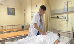 Điều trị sai cách, thiếu niên 14 tuổi phải cắt bỏ một bên bộ phận sinh dục
