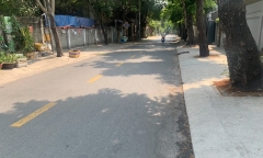 Điều tra vụ một nam bảo vệ nghi bị đồng nghiệp đâm tử vong ở TP.Thủ Đức