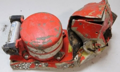 Máy bay rơi ở Pháp: Cơ phó thực hiện âm mưu tự tử như thế nào?