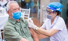 Hà Nội ghi nhận thêm 1 ca dương tính SARS-CoV-2, liên quan đến Bệnh viện Việt Đức