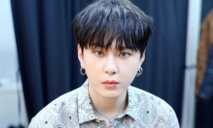 Yong Jun Hyung trở lại sau 4 năm tạm dừng hoạt động vì scandal quấy rối tình dục