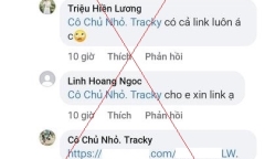 Phạt chủ tài khoản 