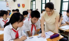 Hà Nội đề nghị bổ sung 2.648 biên chế giáo dục