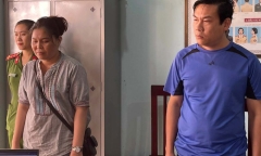 Giải cứu 7 thiếu nữ dưới 16 tuổi bị bán vào cơ sở massage kích dục