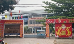 Đồng Nai: Một học sinh lớp 6 tử vong trong giờ học thể dục