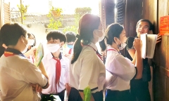 Phó Giám đốc Sở GD&ĐT TP.HCM: Giáo viên không gọi học sinh trả bài đầu giờ là cách đổi mới giáo dục 
