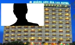 Hé lộ công ty mua khách sạn Hoàng Anh Gia Lai giá 180 tỷ đồng của bầu Đức