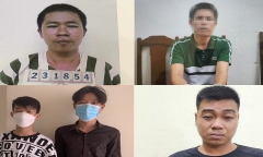 Tin tức an ninh hình sự 27/9: Truy bắt một phạm nhân trốn khỏi Trại giam Thủ Đức
