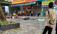 Người phụ nữ ở Hà Nội rơi từ tầng cao chung cư tử vong, bên trong điện thoại chứa chi tiết đau lòng