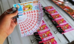 XSMN: 532/616  tỷ đồng  giải độc đắc đã tìm thấy 