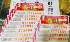 XSMB 21/2- Kết quả xổ số miền Bắc hôm nay 21/2/2026- kết quả XSMB ngày 21/2