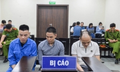 Xét xử vụ hành hung, nhổ 14 chiếc răng của lập trình viên để ép viết phần mềm đánh bạc