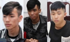 Diễn biến mới vụ nhóm 5 thanh thiếu niên đuổi đánh nạn nhân khiến 1 người tử vong