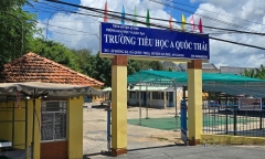 Vụ hiệu trưởng bị giáo viên 