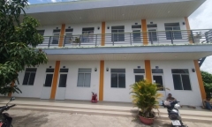 Điều tra vụ giám đốc chi nhánh công ty may ở Tiền Giang tử vong trong phòng ngủ