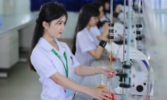 Nam sinh 29 điểm không thể học trường quân đội vì lý do sức khỏe nhận tin vui