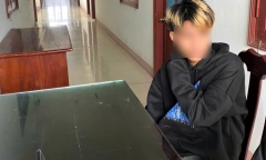 Bắt đối tượng 