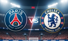 AI nhận định bóng đá trận PSG vs Chelsea, 2h ngày 14/7: PSG khẳng định vị thế