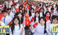 Thông tin mới nhất về việc học thứ bảy, quy định giờ học tại TP.HCM
