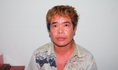 Bắt đối tượng 