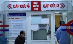 Cô gái trẻ tổn thương não sau khi uống thuốc giảm cân: Bác sĩ cảnh báo gì?