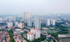 Luật Đất đai 2024: 
