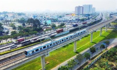 Metro và cú hích cho cuộc 