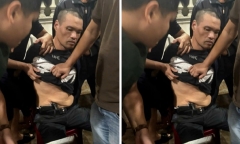 Tin pháp luật nổi bật 24h qua: Danh tính đối tượng nổ súng khi bị công an kiểm tra hành chính ở Hà Nội