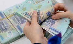 2 lý do chưa thể tăng lương hưu trong đợt mới