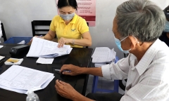 Không đủ thời gian đóng BHXH, trường hợp nào được đóng bù để hưởng lương hưu?