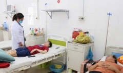 Ăn tiết canh thỏ, 4 bệnh nhân mắc viêm màng não