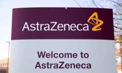 AstraZeneca đề xuất Mỹ cấp phép cho thuốc điều trị COVID-19