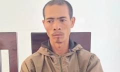 Diễn biến mới nhất vụ anh rể phá hoại vườn cà phê để 