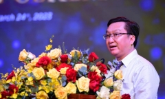 TPHCM giảm 465 hiệu trưởng sau sắp xếp trường học: Phó Giám đốc Sở GD&ĐT nói về tiêu chí chọn hiệu trưởng mới