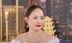 Diễn viên Lan Phương trải lòng những chuyện ít biết về cuộc hôn nhân và vết thương lòng