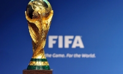 Kết quả bốc thăm vòng loại World Cup 2026 châu Âu: Anh rơi vào bảng đấu “dễ thở”