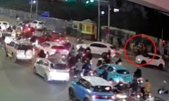CSGT Hà Nội